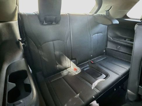 Certified 2024 INFINITI QX60 Pure AWD/4WD image 28