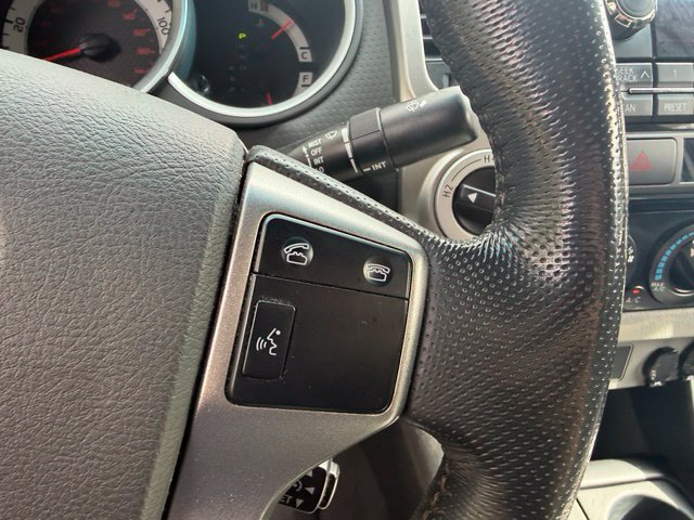 Used 2012 Toyota Tacoma 4x4 Double Cab image 16