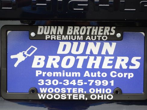 Used 2025 Toyota Grand Highlander AWD Hybrid image 43