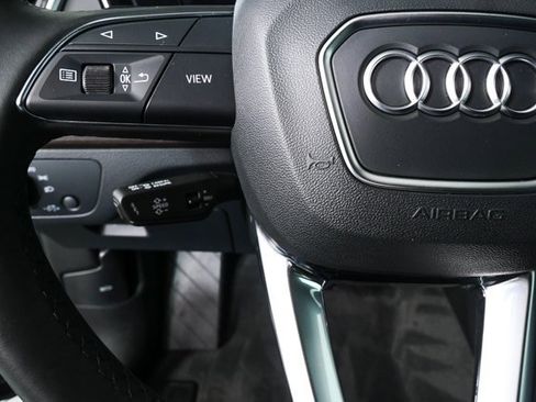 Used 2023 Audi Q5 2.0T Premium Plus w/ Premium Plus Package image 10