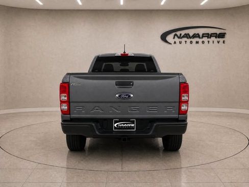 Used 2021 Ford Ranger XL w/ Equipment Group 101A High RWD image 7