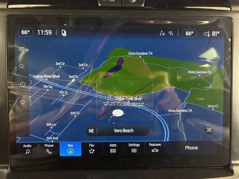 New 2026 Ford F150 Platinum image 25