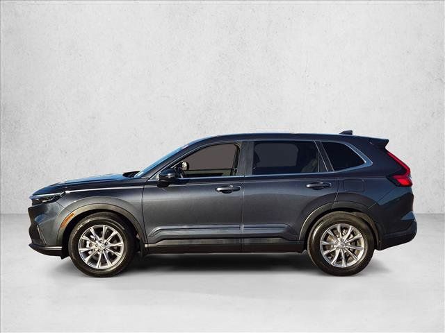 Used 2024 Honda CR-V EX-L image 10