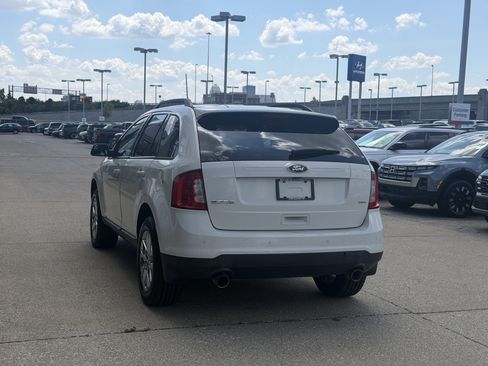 Used 2013 Ford Edge SEL FWD image 7
