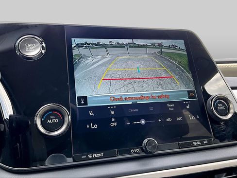 Used 2023 Lexus RX 350 FWD image 25