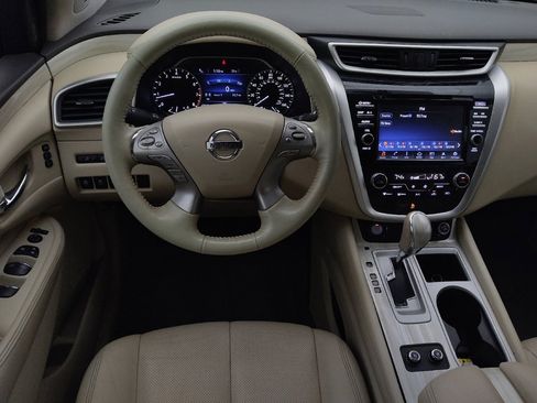 Used 2018 Nissan Murano Platinum AWD/4WD image 22