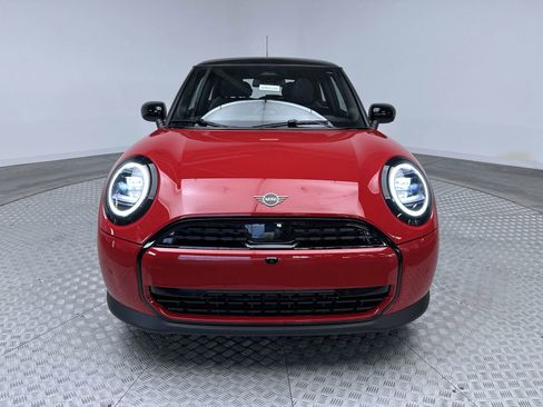 New 2026 MINI Cooper 2-Door Hardtop FWD image 29