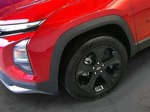 New 2026 Chevrolet Equinox LT w/ Midnight Edition image 7