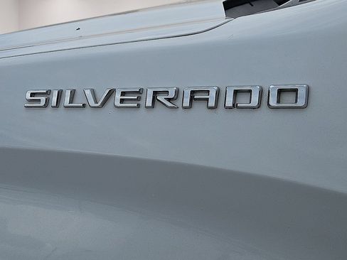 Used 2021 Chevrolet Silverado 1500 W/T w/ WT Fleet Convenience Package RWD image 14