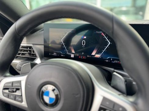 Used 2023 BMW M240i xDrive Coupe image 13