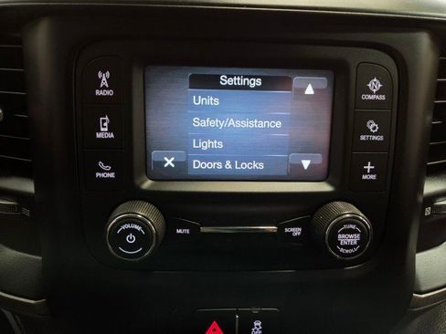 Used 2019 RAM 3500 Tradesman image 60