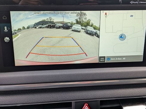 Certified 2023 Hyundai Sonata SEL FWD image 22