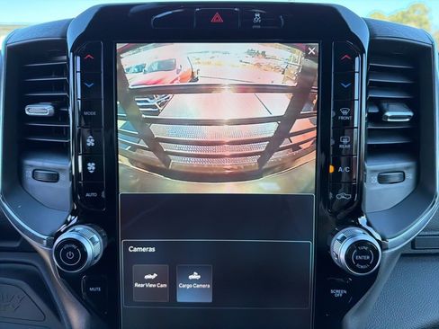 New 2026 RAM 3500 Tradesman image 46