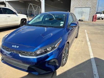Used 2024 Kia Forte LXS w/ LXS Technology Package