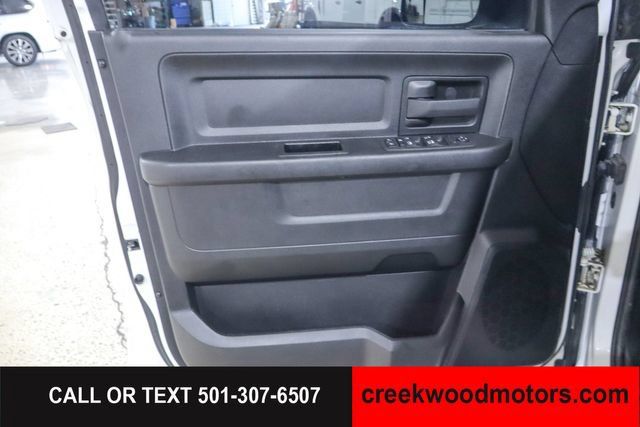 Used 2022 RAM 2500 Tradesman AWD/4WD image 42
