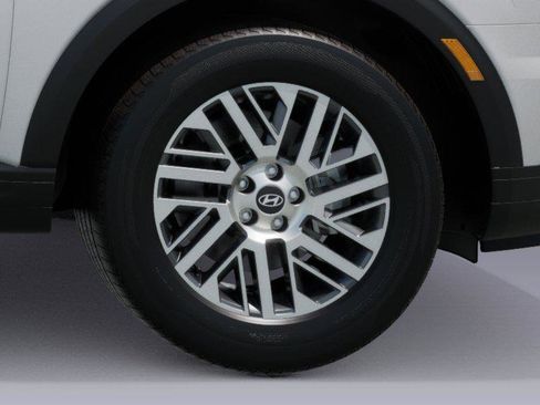 New 2026 Hyundai Palisade SE image 8