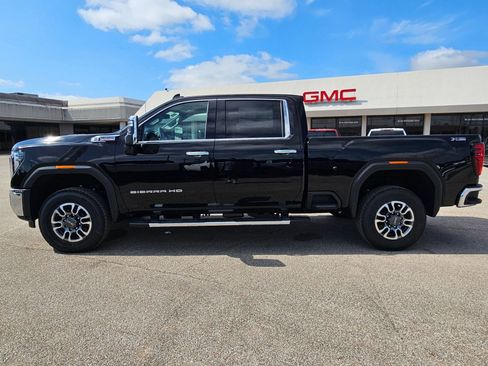 New 2026 GMC Sierra 2500 SLT w/ SLT Convenience Package image 2