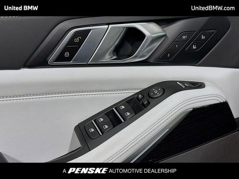 New 2026 BMW X5 xDrive40i image 3