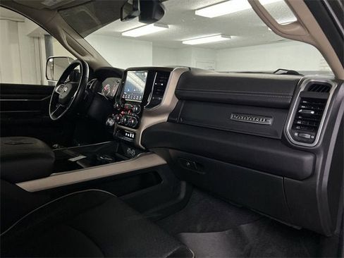 Used 2022 RAM 2500 Laramie image 29