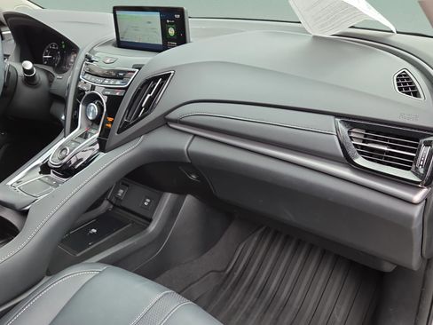 Used 2023 Acura RDX FWD w/ Technology Package image 20
