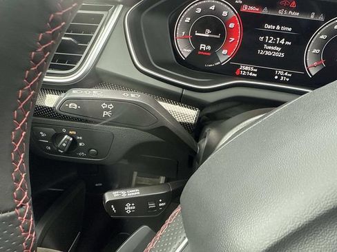 Used 2024 Audi SQ5 Premium Plus image 38