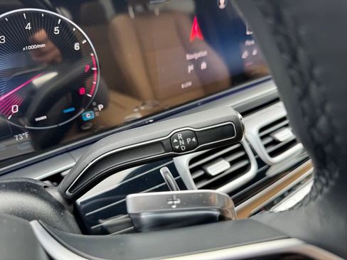 New 2025 Mercedes-Benz GLS 580 4MATIC image 27