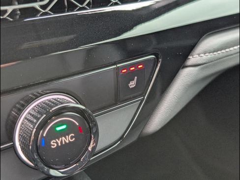 Certified 2023 Honda Accord Sport image 16