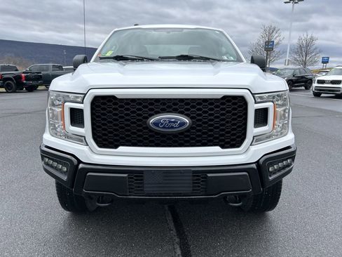 Used 2018 Ford F150 XL w/ Equipment Group 101A Mid image 13