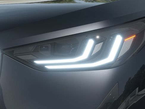 New 2026 BMW X3 M50 AWD/4WD image 6