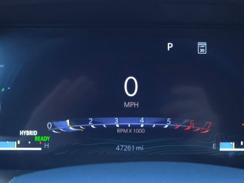 Used 2023 Jeep Grand Cherokee Summit image 32