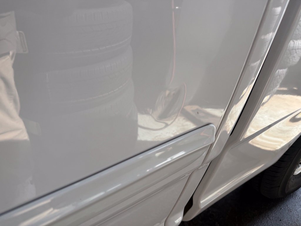 Used 2002 Ford F150 XLT RWD image 10