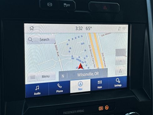 Used 2022 Ford F250 XLT w/ XLT Value Package image 17