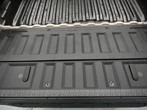 New 2026 Chevrolet Colorado Trail Boss image 8