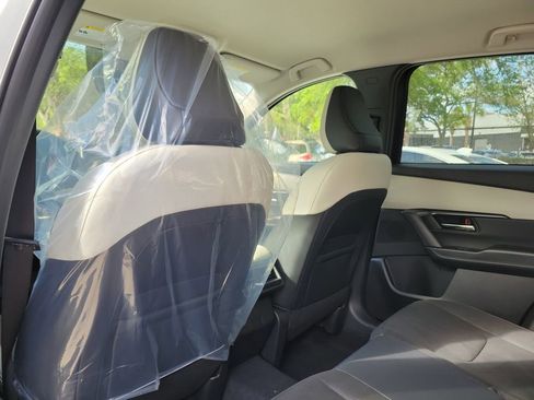 New 2026 MAZDA CX-5 Preferred image 11