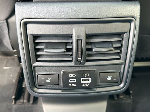 New 2026 Subaru Outback Limited AWD/4WD image 20