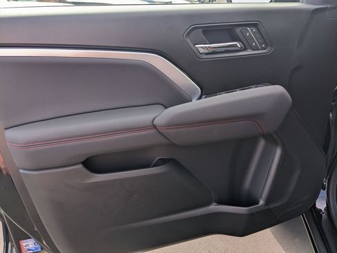 New 2026 Chevrolet Colorado Z71 w/ Technology Package image 9