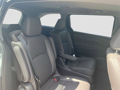 Used 2023 Honda Odyssey EX-L image 28