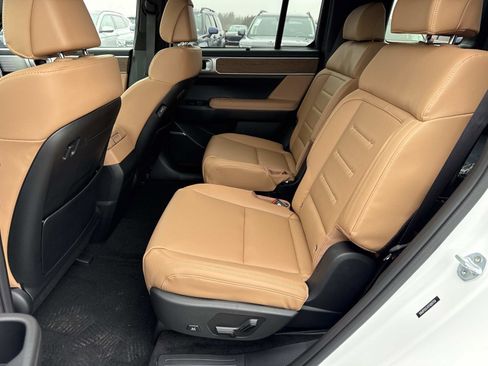 New 2026 Hyundai Santa Fe Calligraphy AWD/4WD image 11