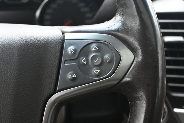 Used 2018 Chevrolet Tahoe Premier AWD/4WD image 20