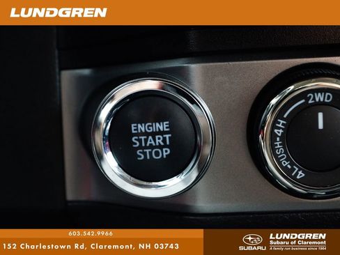 Used 2023 Toyota Tacoma SR5 w/ SX Package AWD/4WD image 18