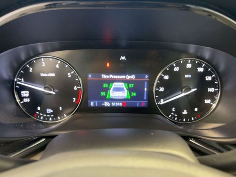 Certified 2023 Buick Envision Preferred image 19