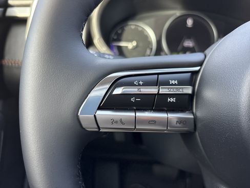 New 2026 MAZDA CX-50 2.5 Hybrid w/ Weather Package image 30