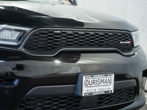 Certified 2025 Dodge Durango GT AWD/4WD image 14