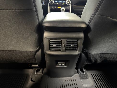 Certified 2025 Toyota RAV4 XLE w/ Convenience Package FWD image 30