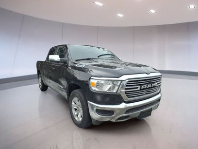 Used 2024 RAM 1500 Laramie