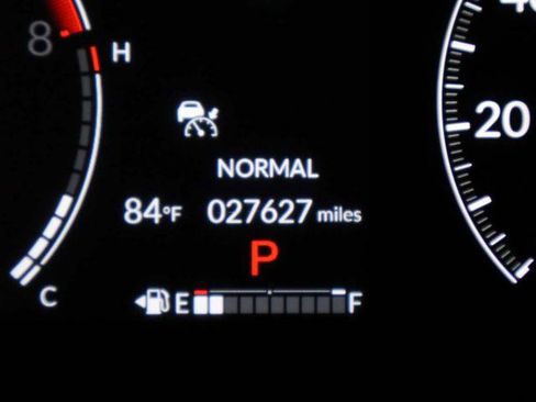 Used 2025 Honda Ridgeline RTL image 11