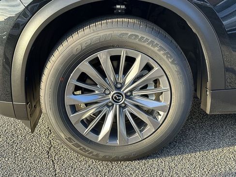 New 2026 MAZDA CX-90 3.3 Turbo w/ Select Package image 10