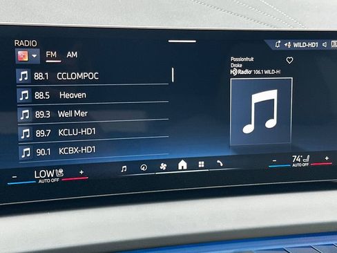 New 2026 BMW X3 xDrive30 AWD/4WD image 20