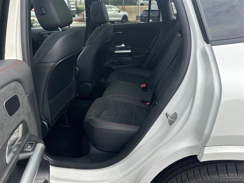 Certified 2025 Mercedes-Benz GLA 250 image 23