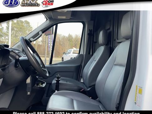 Used 2019 Ford Transit 250 148 Medium Roof image 10